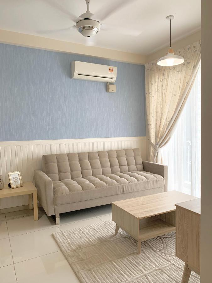 1 Bedroom Ttdi Adina Sek 13 Shah Alam Eksteriør billede