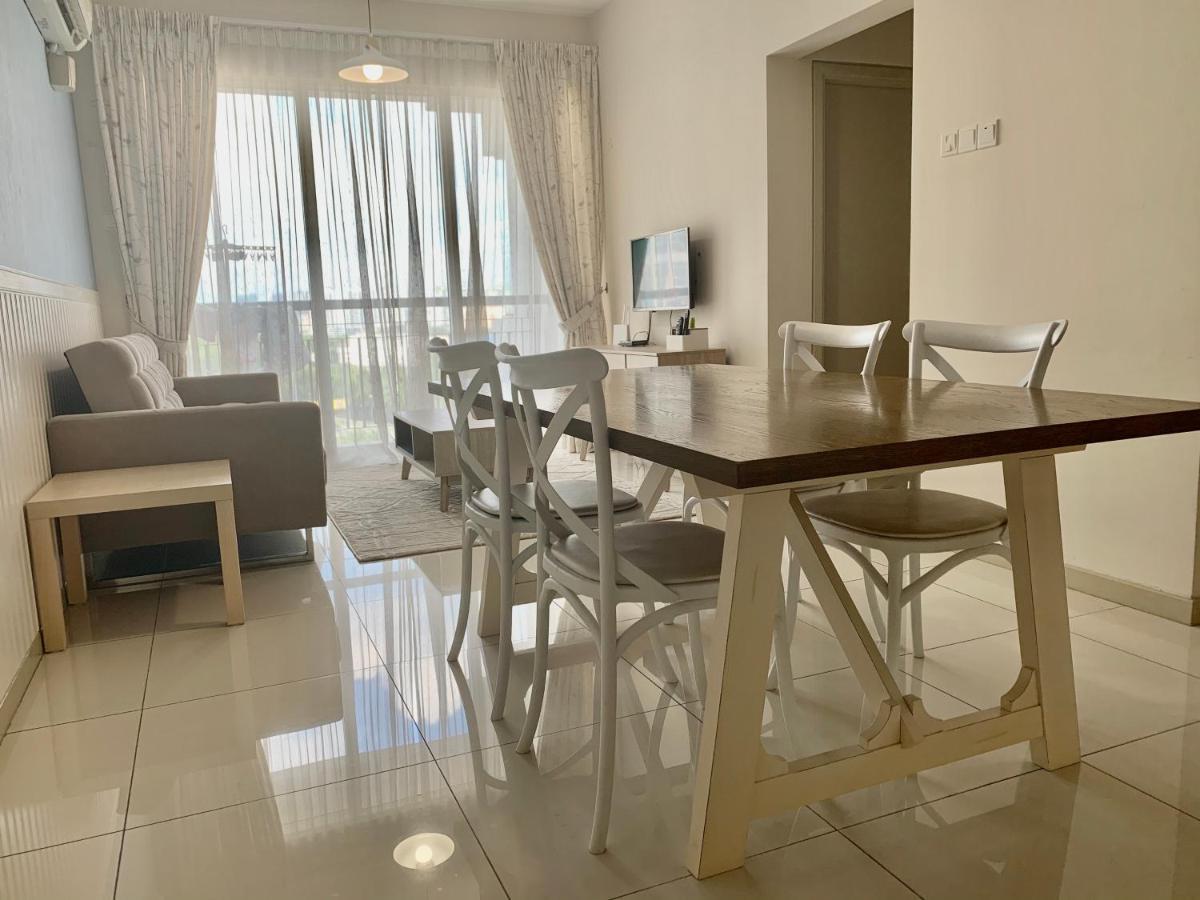 1 Bedroom Ttdi Adina Sek 13 Shah Alam Eksteriør billede