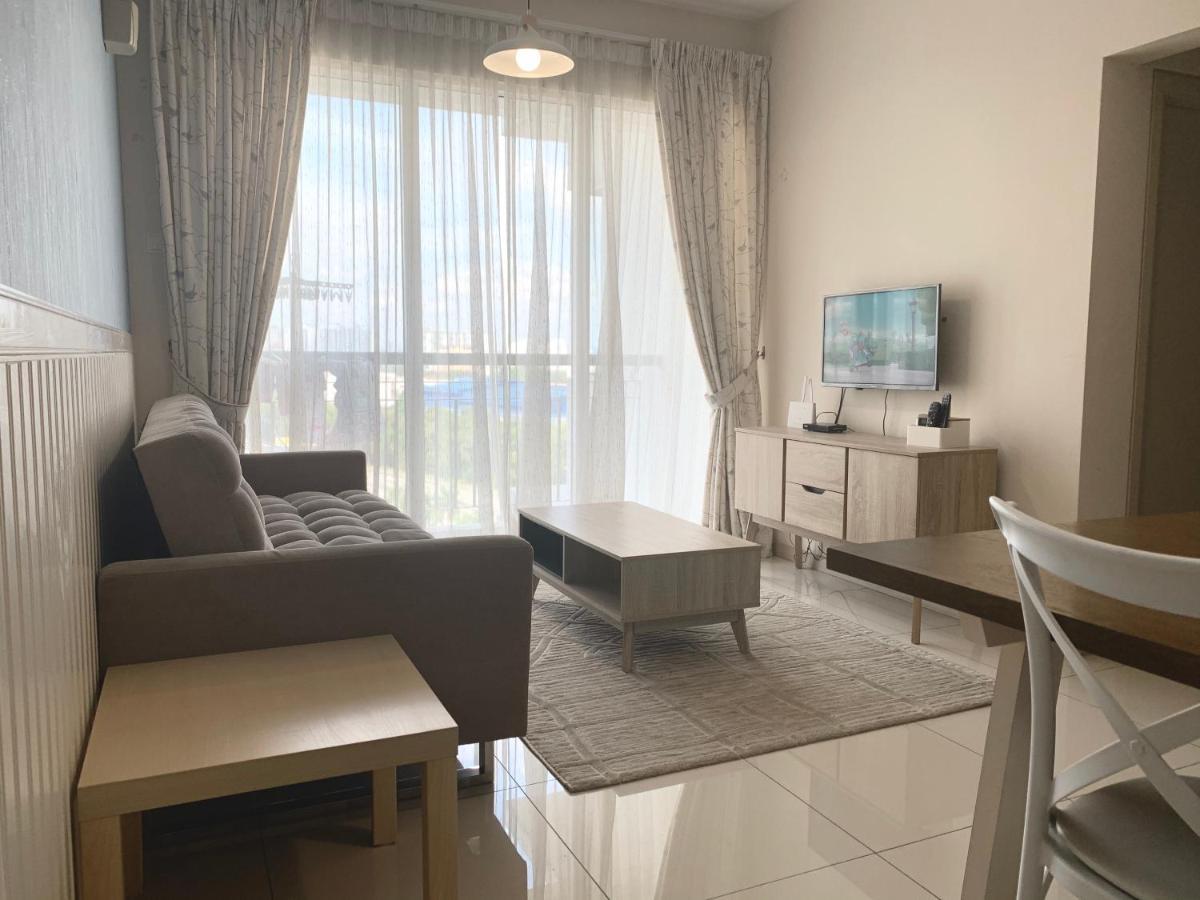 1 Bedroom Ttdi Adina Sek 13 Shah Alam Eksteriør billede