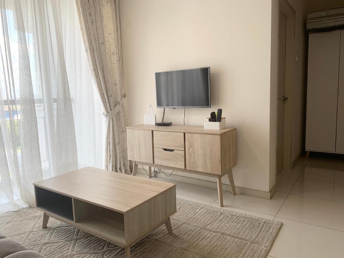 1 Bedroom Ttdi Adina Sek 13 Shah Alam Eksteriør billede