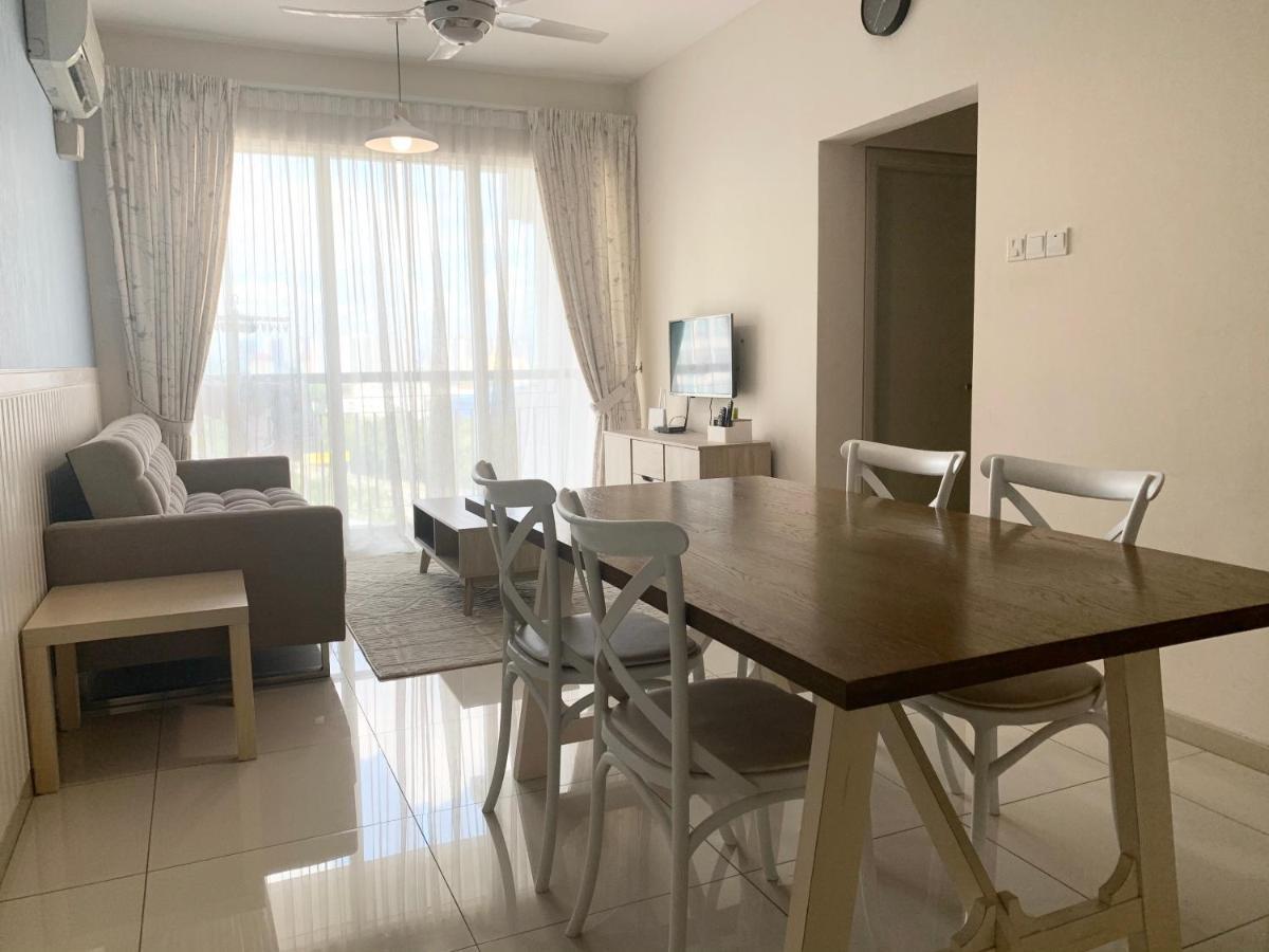1 Bedroom Ttdi Adina Sek 13 Shah Alam Eksteriør billede