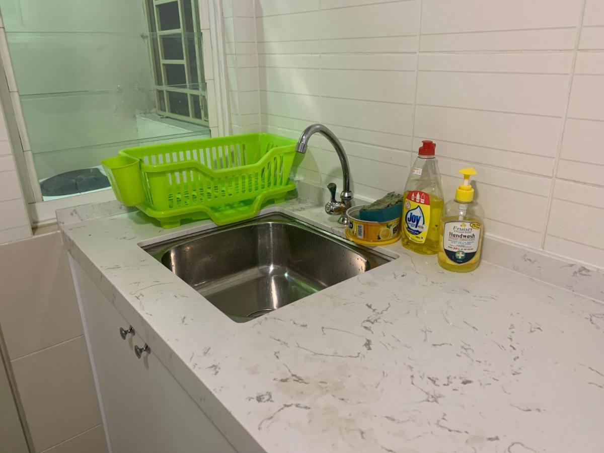 1 Bedroom Ttdi Adina Sek 13 Shah Alam Eksteriør billede