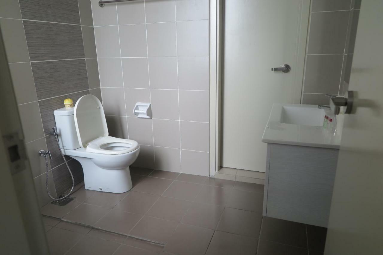 1 Bedroom Ttdi Adina Sek 13 Shah Alam Eksteriør billede